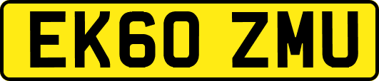 EK60ZMU