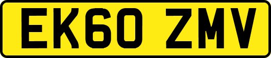 EK60ZMV