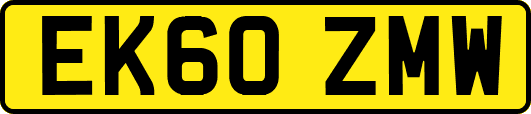 EK60ZMW