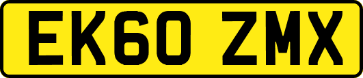 EK60ZMX