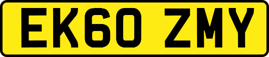 EK60ZMY