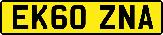 EK60ZNA