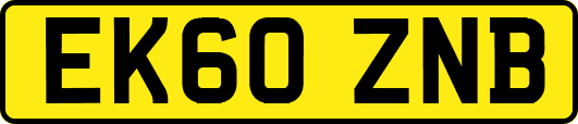 EK60ZNB