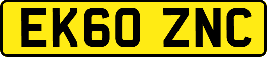 EK60ZNC
