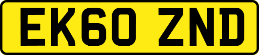 EK60ZND