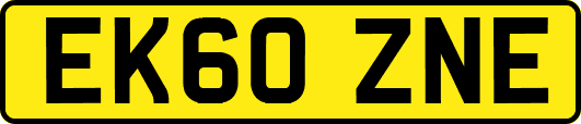 EK60ZNE