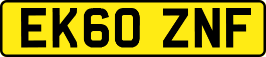 EK60ZNF