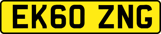EK60ZNG