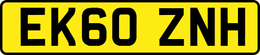 EK60ZNH