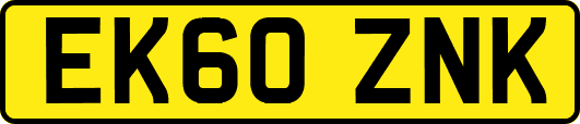 EK60ZNK