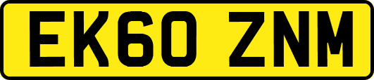 EK60ZNM