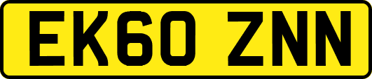 EK60ZNN