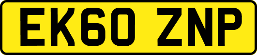 EK60ZNP