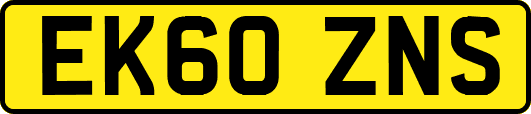 EK60ZNS