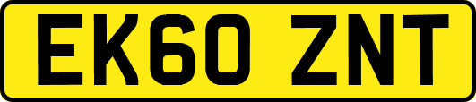 EK60ZNT