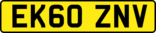 EK60ZNV