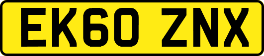 EK60ZNX