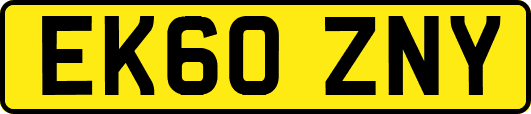 EK60ZNY
