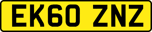 EK60ZNZ