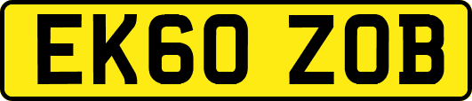 EK60ZOB