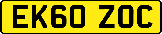 EK60ZOC