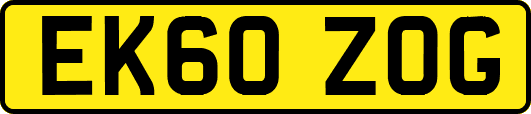 EK60ZOG