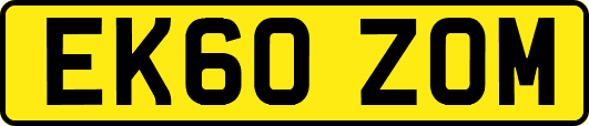 EK60ZOM