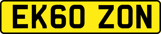 EK60ZON