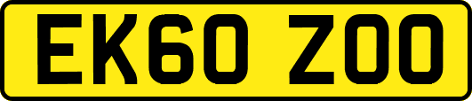 EK60ZOO