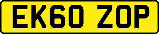 EK60ZOP