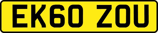 EK60ZOU