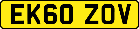 EK60ZOV