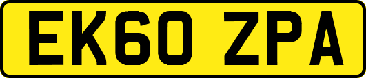 EK60ZPA