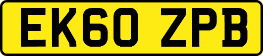 EK60ZPB