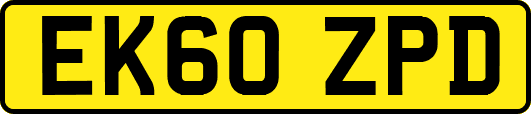 EK60ZPD