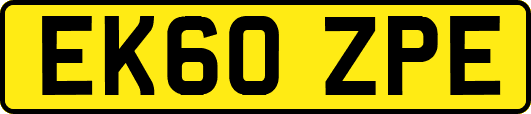EK60ZPE