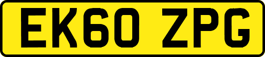 EK60ZPG