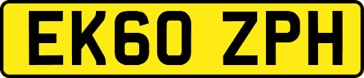 EK60ZPH