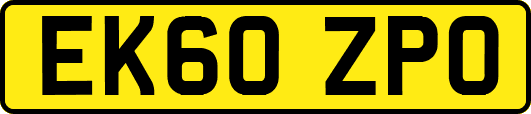 EK60ZPO