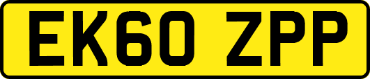 EK60ZPP