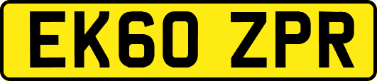 EK60ZPR