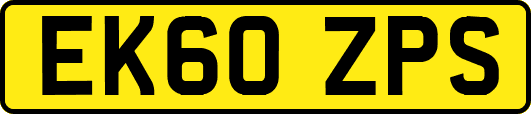 EK60ZPS