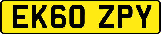 EK60ZPY