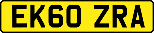 EK60ZRA