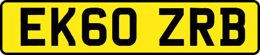 EK60ZRB