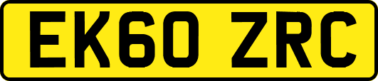 EK60ZRC