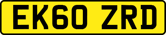 EK60ZRD