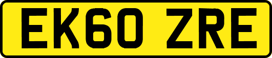 EK60ZRE