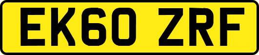 EK60ZRF