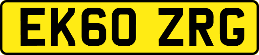EK60ZRG
